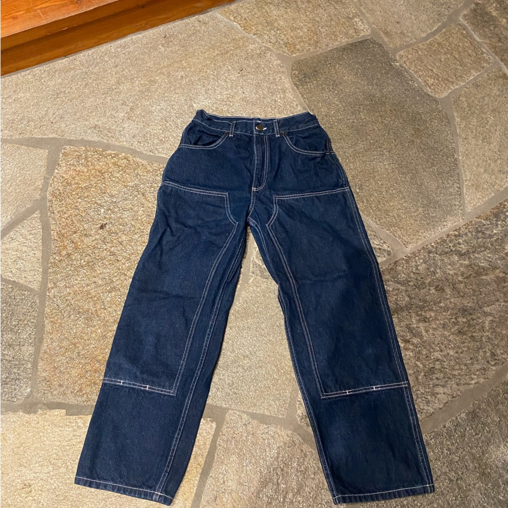 Rudy Jude Utility jeans size 2